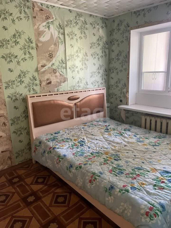 1-комн квартира Харьковская, 69а