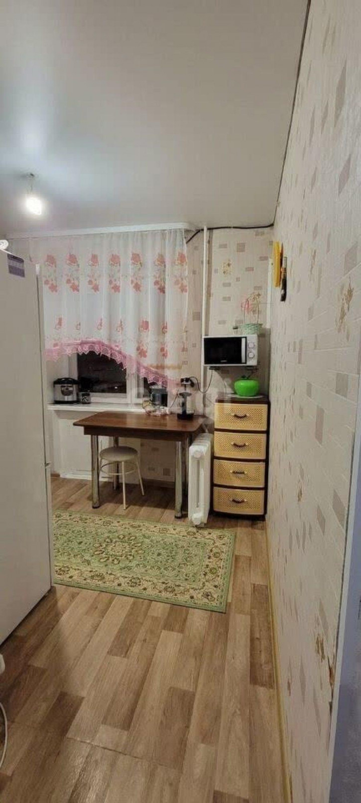 2-комн квартира 25-го Октября, 46