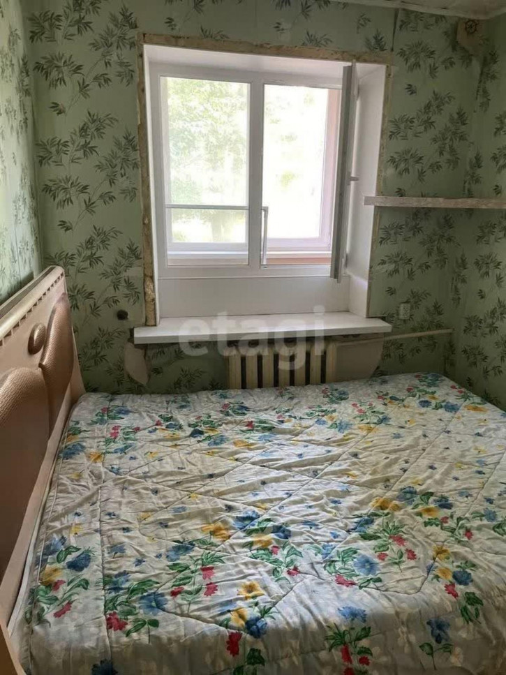 1-комн квартира Харьковская, 69а