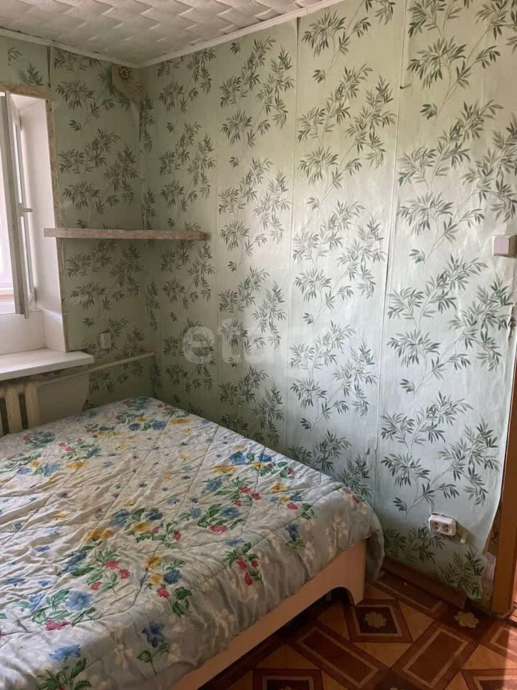 1-комн квартира Харьковская, 69а