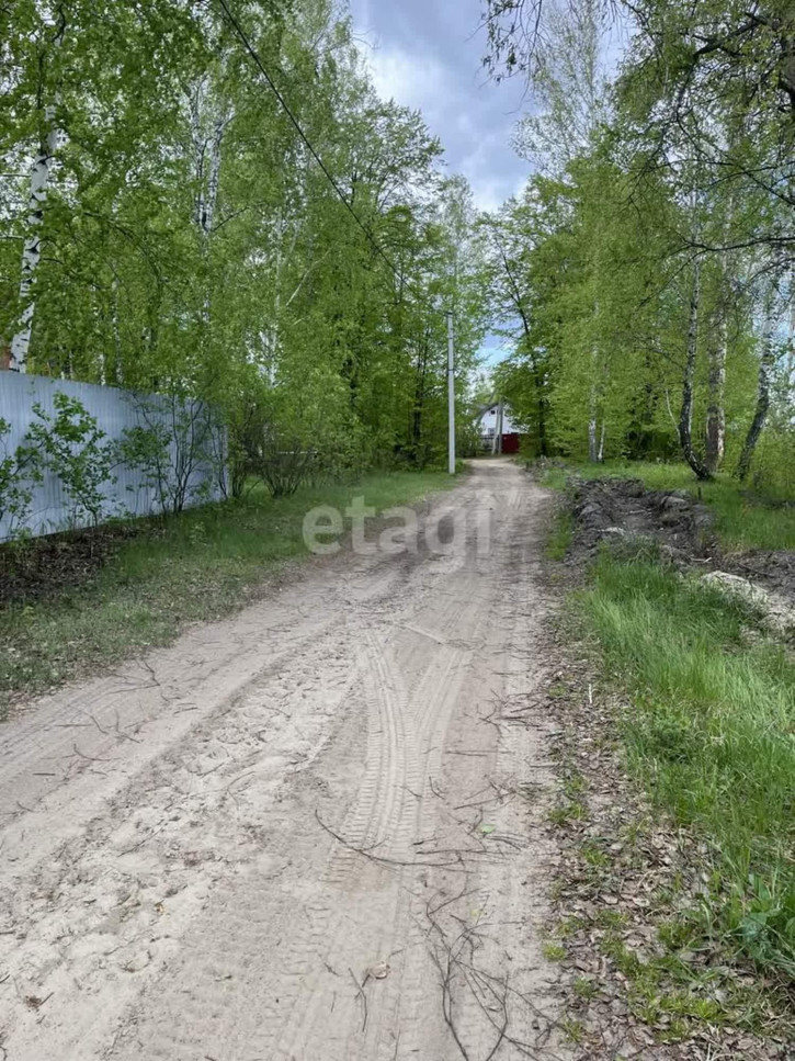 Земельный участок Береговая,