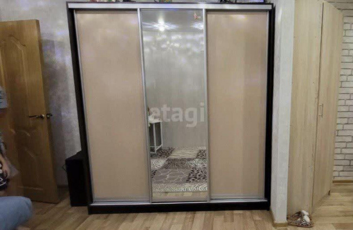 2-комн квартира 25-го Октября, 46