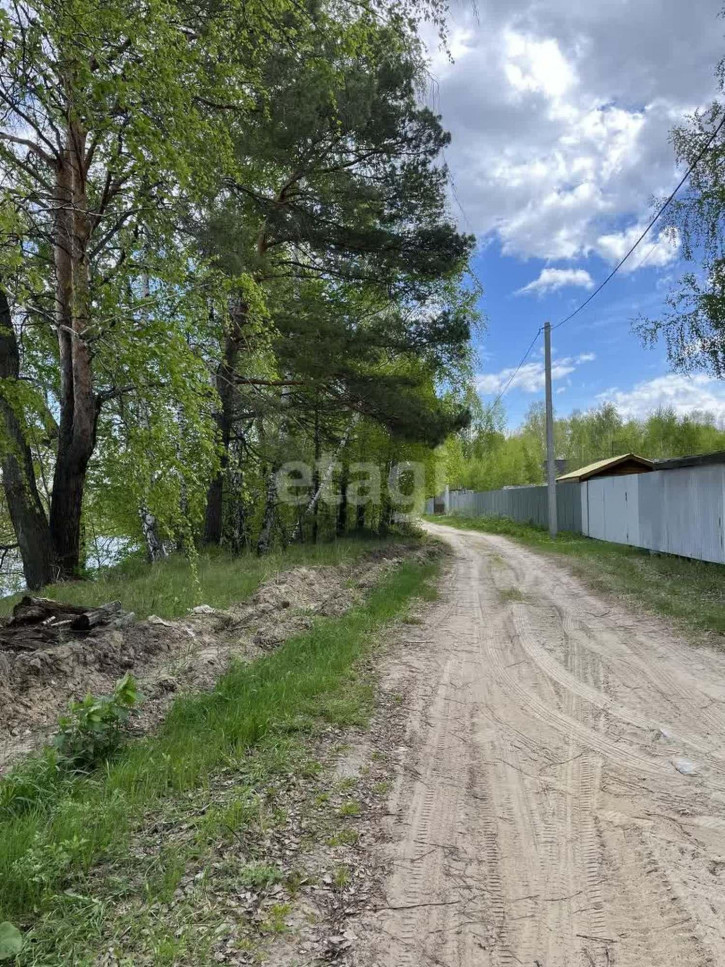 Земельный участок Береговая,