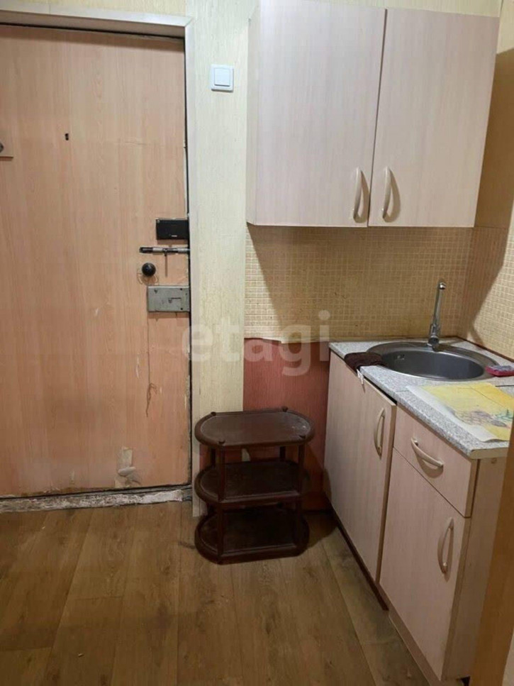 1-комн квартира Харьковская, 69а