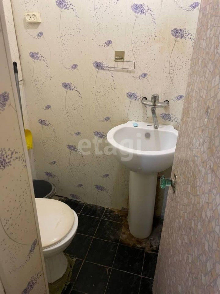 1-комн квартира Харьковская, 69а