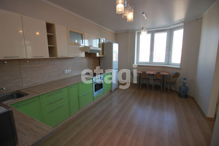 2-комн квартира Заречный проезд, 33