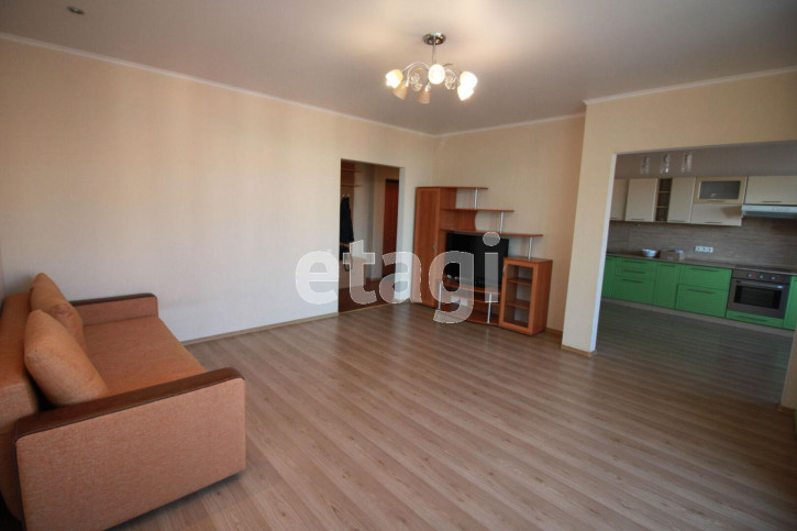 2-комн квартира Заречный проезд, 33