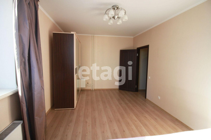 2-комн квартира Заречный проезд, 33