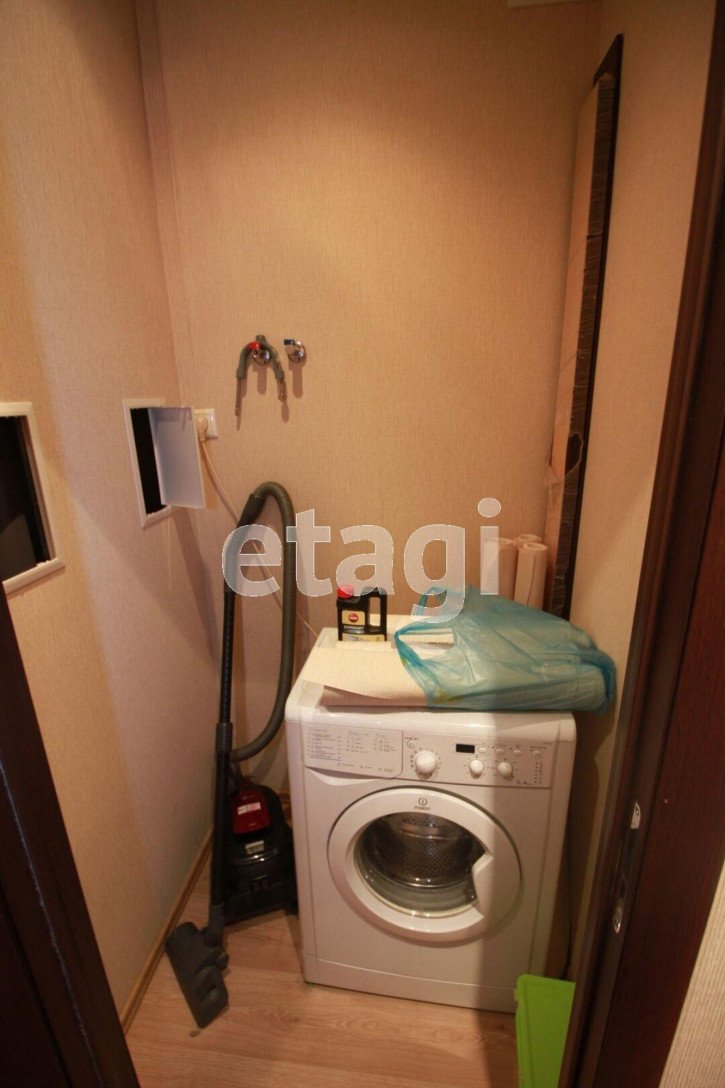 2-комн квартира Заречный проезд, 33