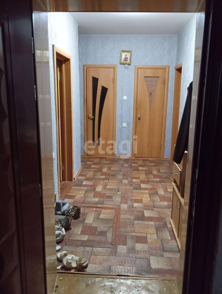 Коттедж/дом Успенка