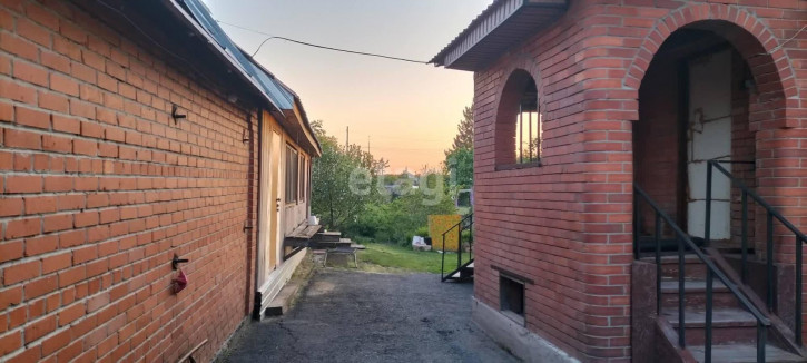Коттедж/дом Подольская (Совхозная), 45
