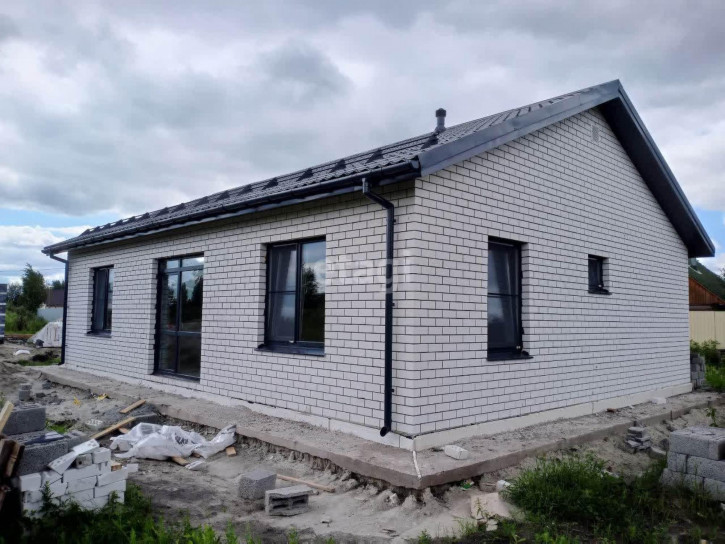 Коттедж/дом Яровское с/о