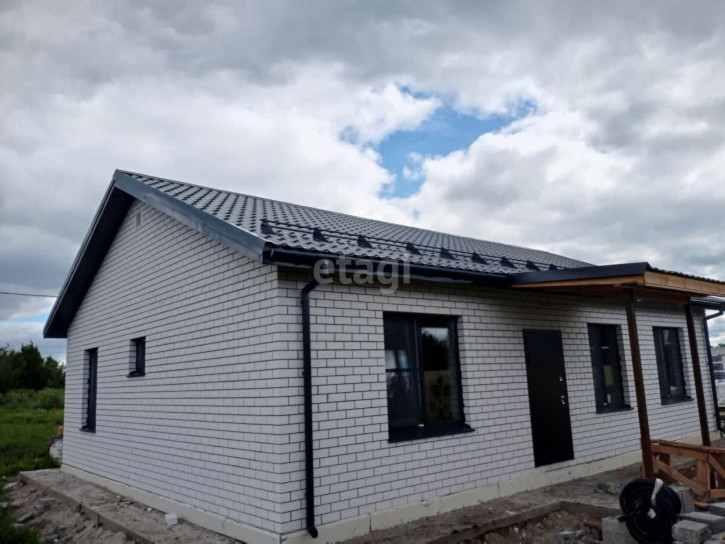 Коттедж/дом Яровское с/о