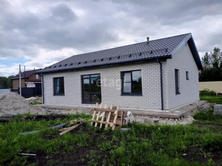 Коттедж/дом Яровское с/о