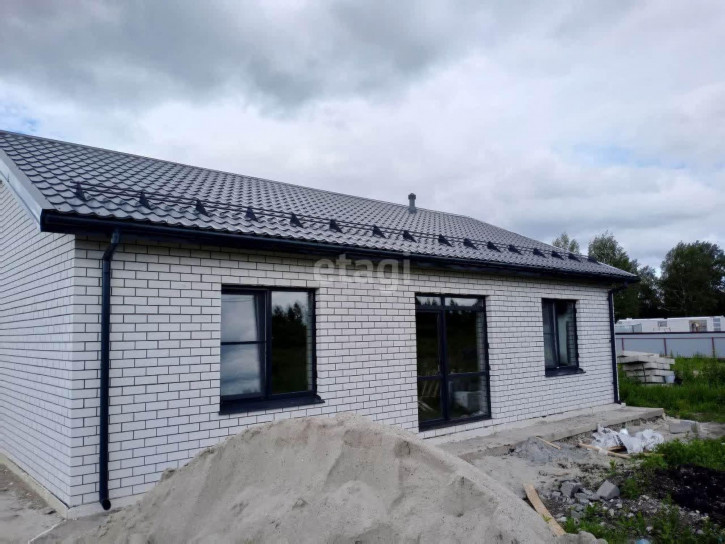 Коттедж/дом Яровское с/о