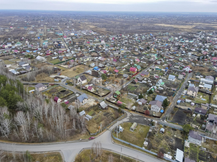 Коттедж/дом Золотая осень - 2 с/о