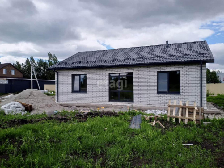 Коттедж/дом Яровское с/о