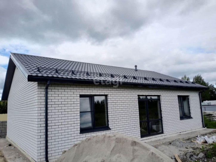 Коттедж/дом Яровское с/о