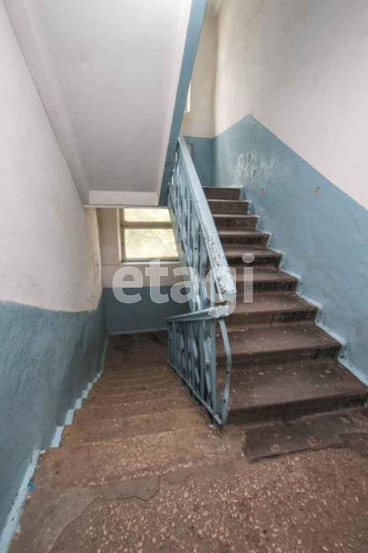 2-комн квартира Островского, 5
