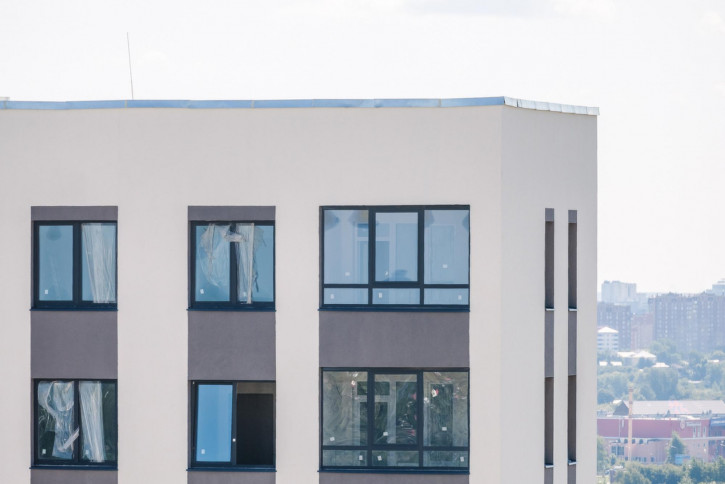 3-комн квартира Краснооктябрьская, 8