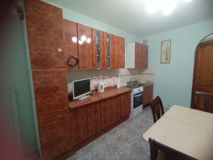 1-комн квартира Новосибирская, 131