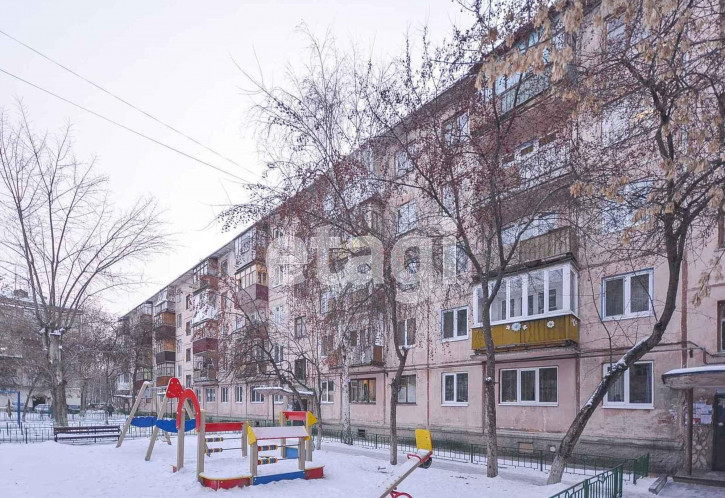 2-комн квартира Белинского, 14