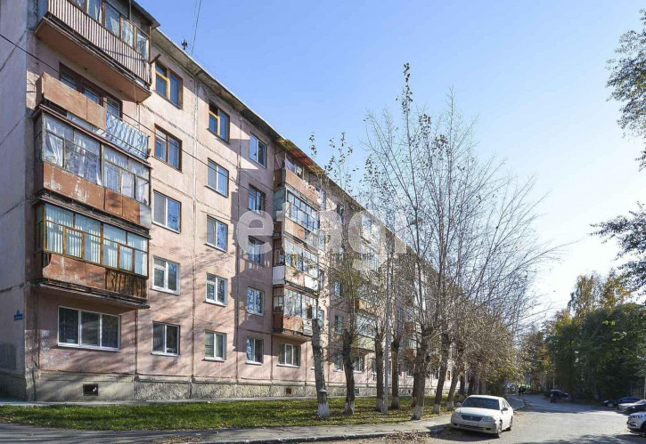 2-комн квартира Белинского, 14