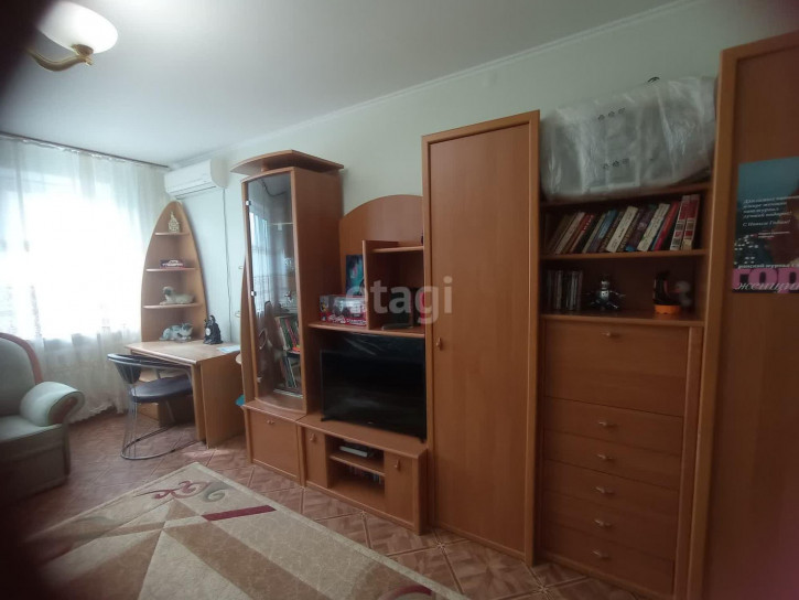 1-комн квартира Новосибирская, 131