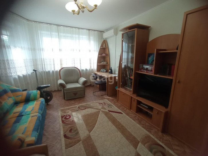 1-комн квартира Новосибирская, 131