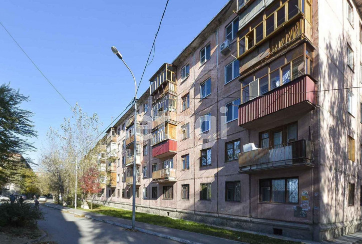 2-комн квартира Белинского, 14