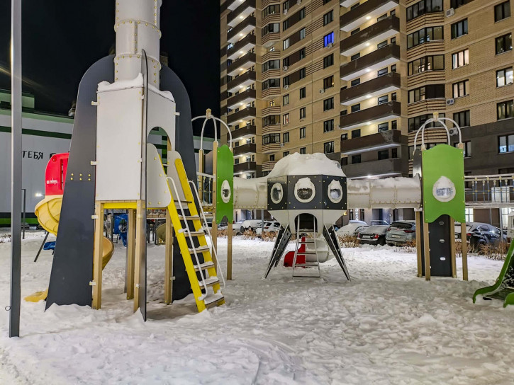 4-комн квартира Тимофея Чаркова, 81