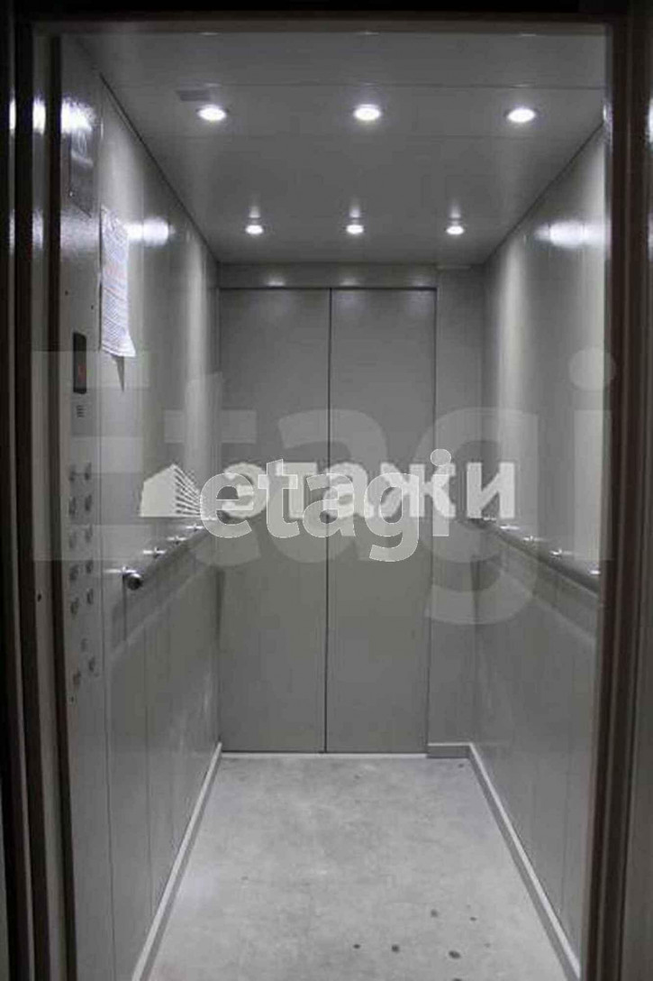 2-комн квартира Мебельщиков, 3