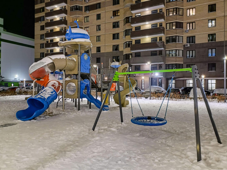 4-комн квартира Тимофея Чаркова, 81