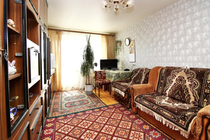 1-комн квартира Республики, 94
