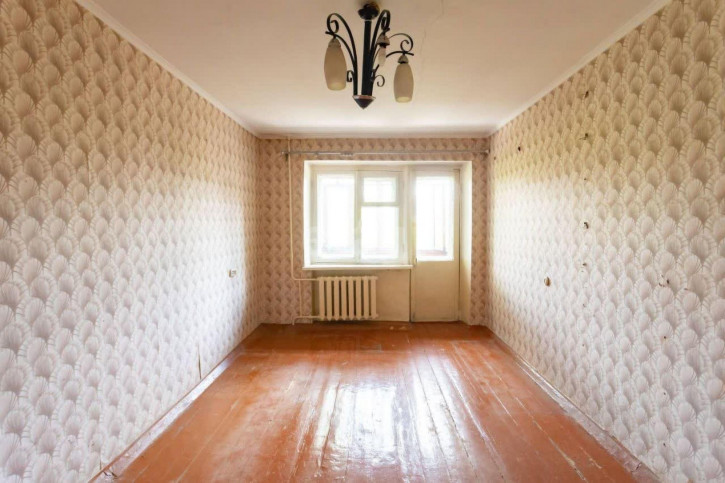 3-комн квартира Александра Матросова, 27