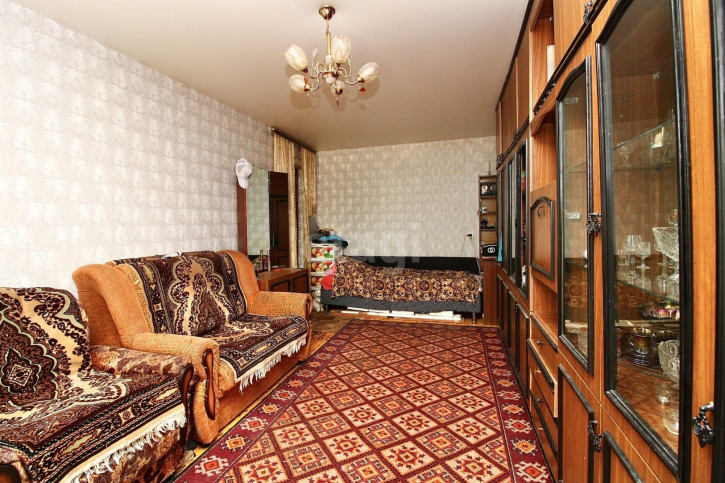 1-комн квартира Республики, 94