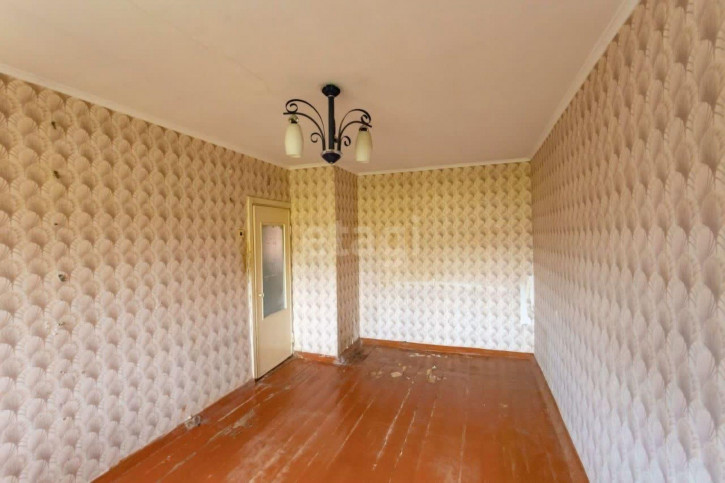 3-комн квартира Александра Матросова, 27