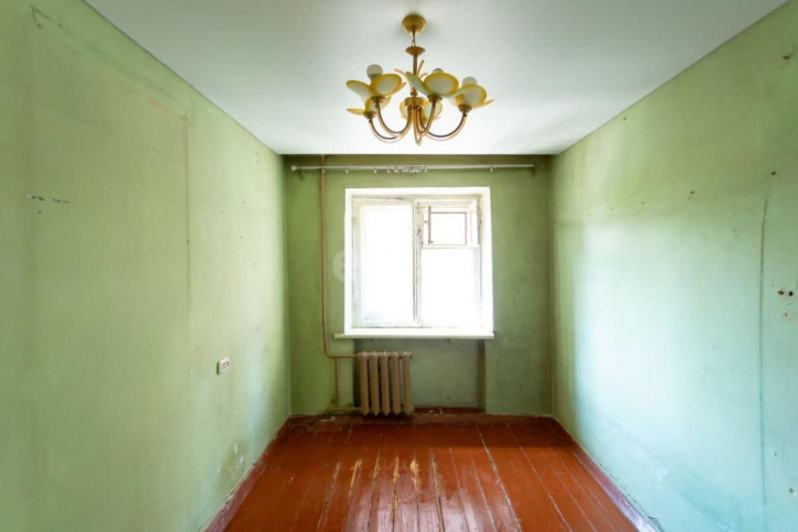 3-комн квартира Александра Матросова, 27