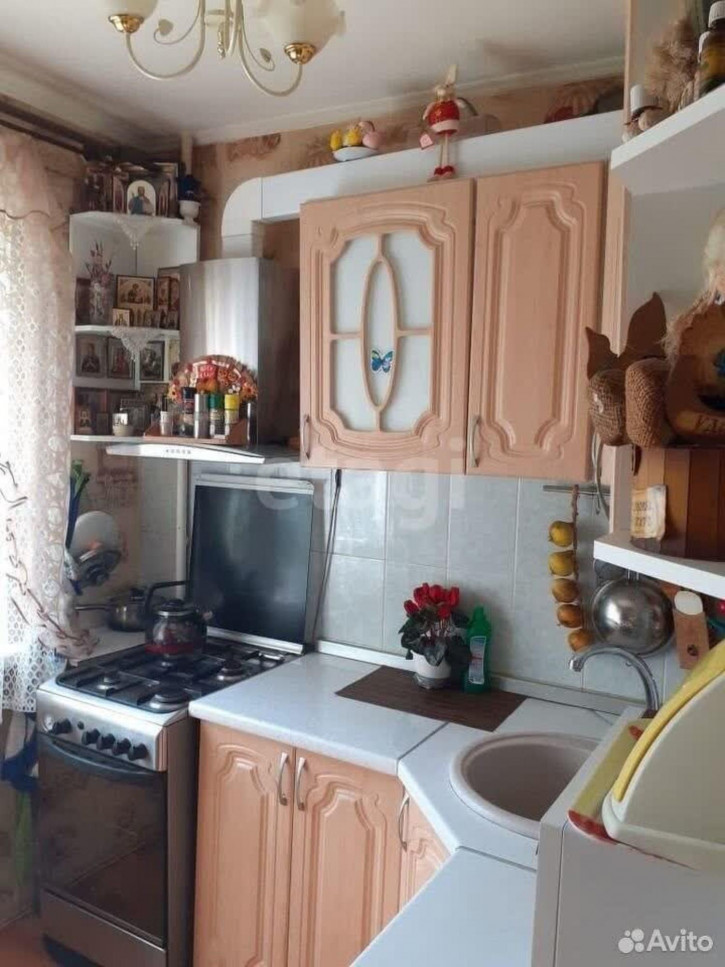 2-комн квартира Ямская, 110
