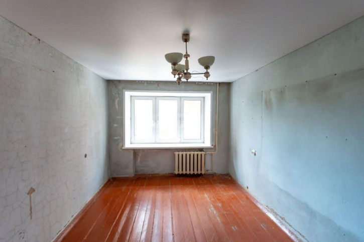 3-комн квартира Александра Матросова, 27