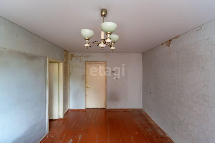 3-комн квартира Александра Матросова, 27