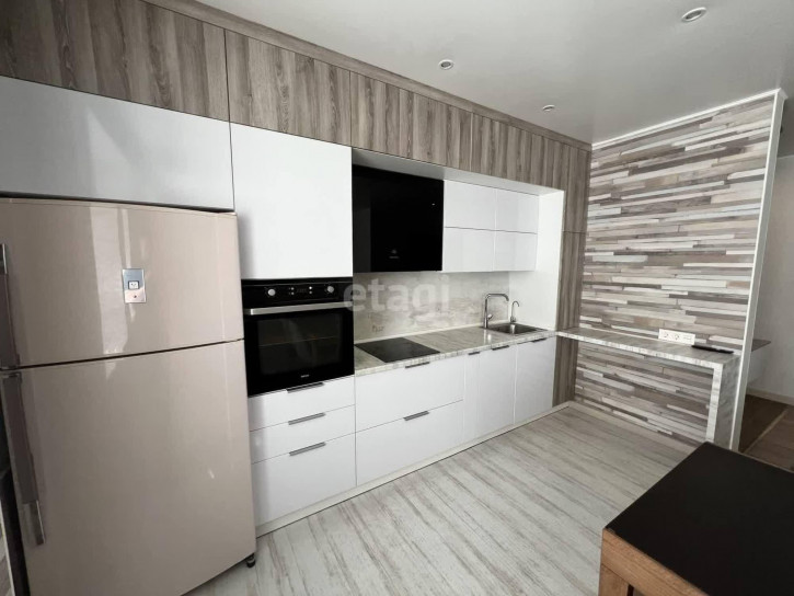 2-комн квартира Василия Гольцова, 26