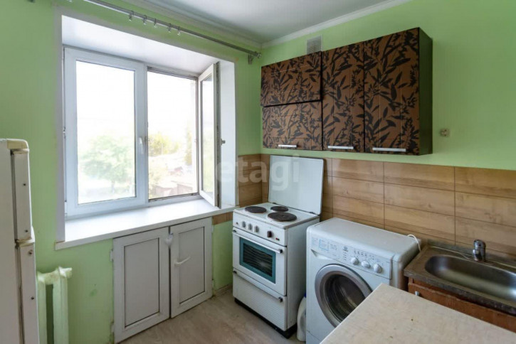 3-комн квартира Александра Матросова, 27