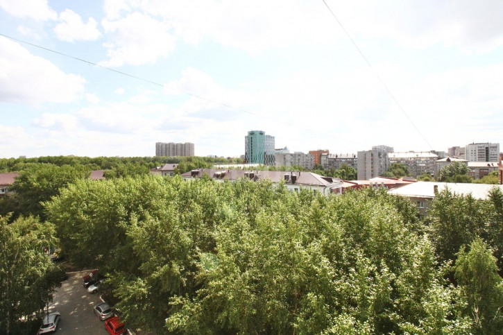 1-комн квартира Республики, 94