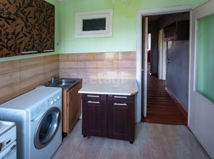 3-комн квартира Александра Матросова, 27