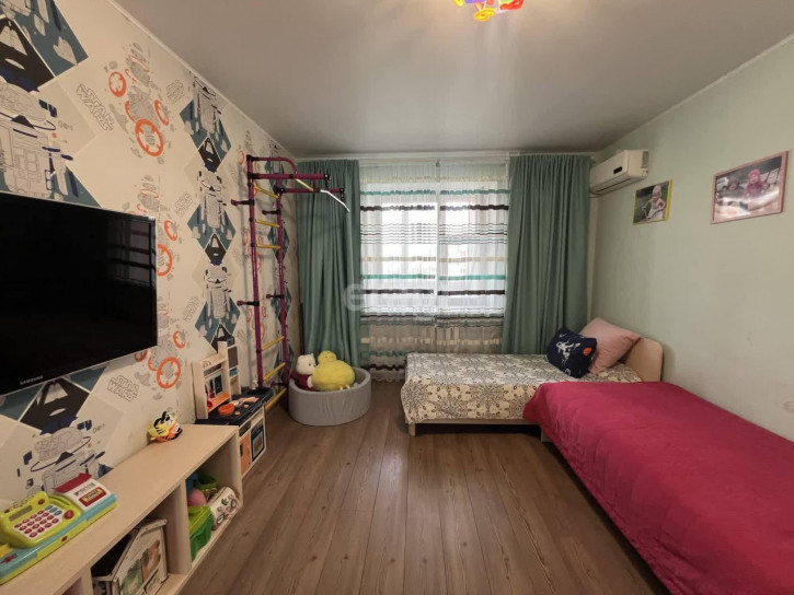 2-комн квартира Василия Гольцова, 26