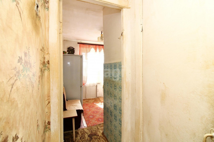1-комн квартира Республики, 94