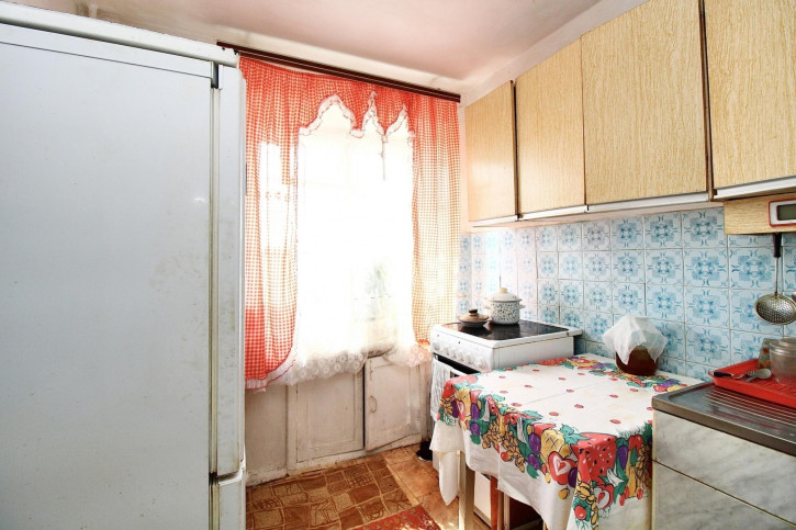 1-комн квартира Республики, 94