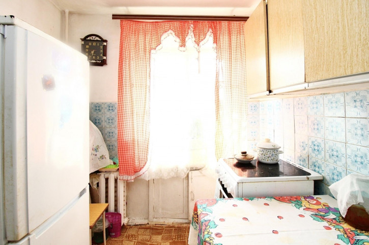 1-комн квартира Республики, 94