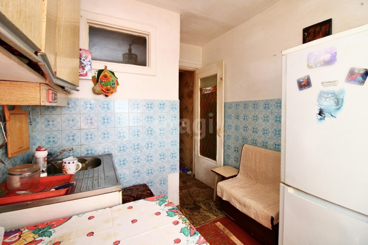 1-комн квартира Республики, 94